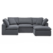 Joss and clearance main sectional